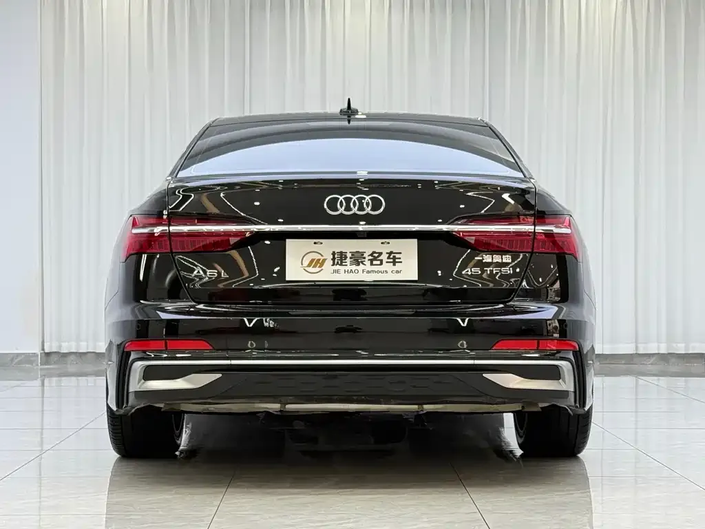 Audi A6L 2024 из CN, фото 5