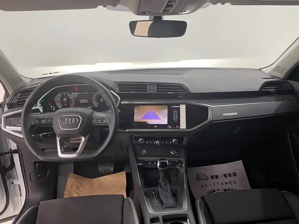 Audi Q3 2024 из CN, фото 7