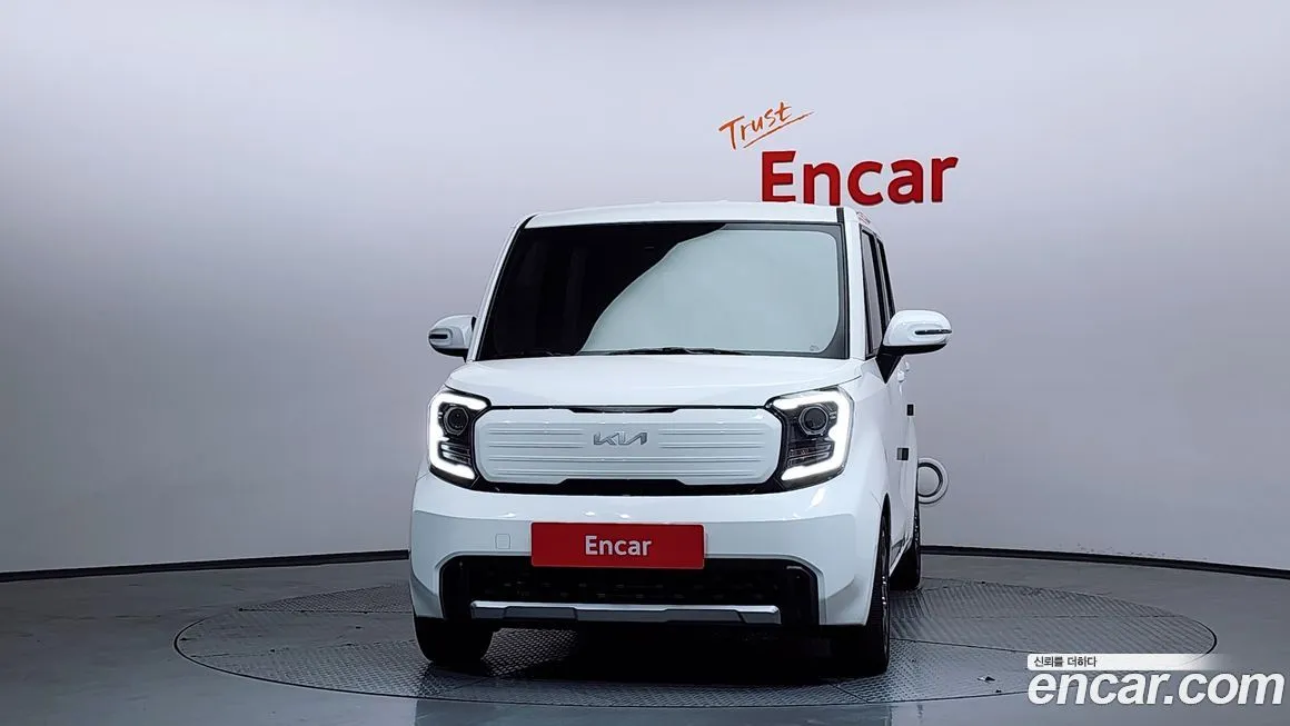 Kia RAY 2023 из KR, фото 8