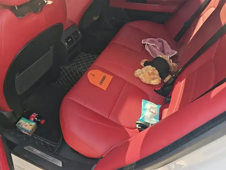 Jaguar XEL 2022 из CN, фото 9