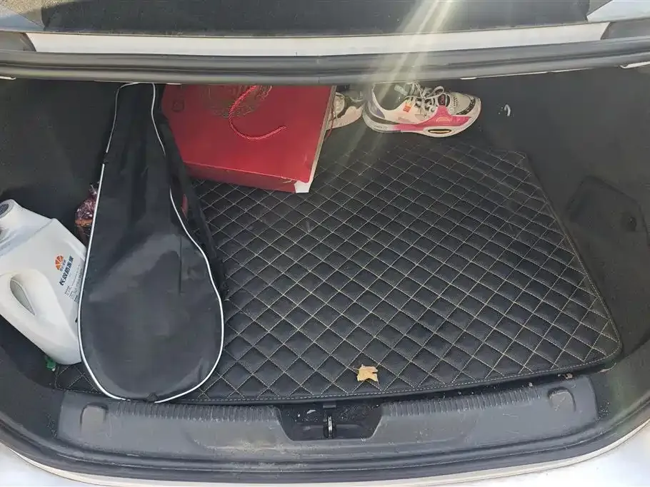 Jaguar XEL 2022 из CN, фото 7