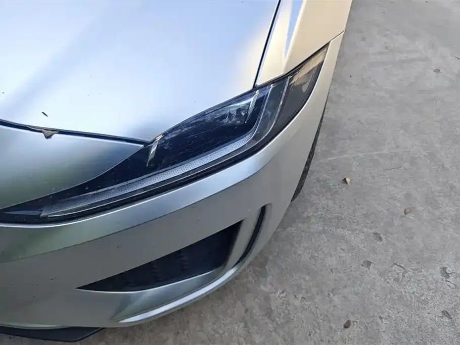 Jaguar XEL 2022 из CN, фото 6