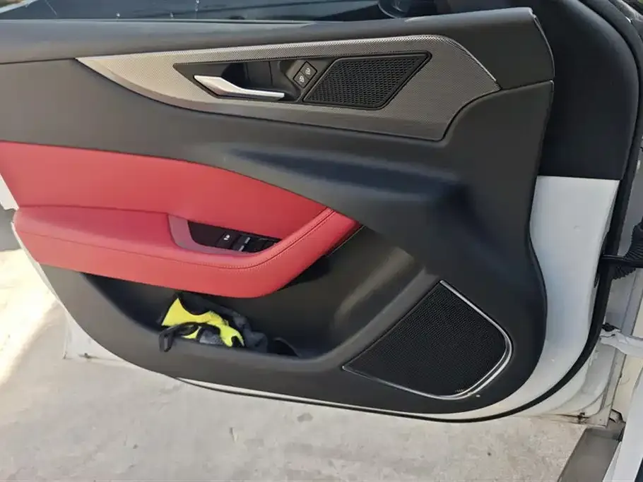 Jaguar XEL 2022 из CN, фото 3