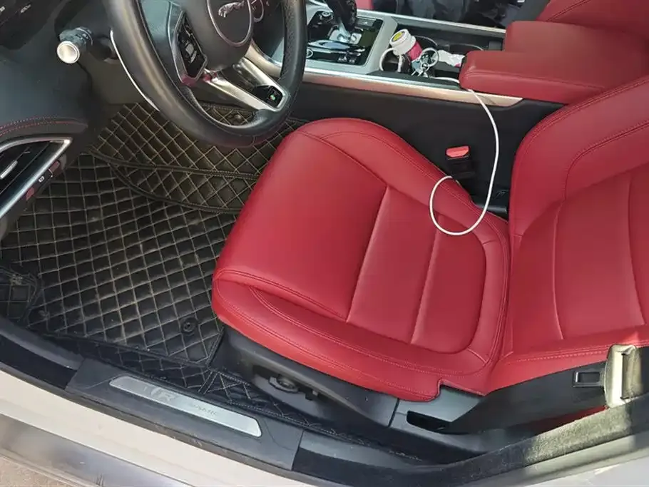 Jaguar XEL 2022 из CN, фото 10