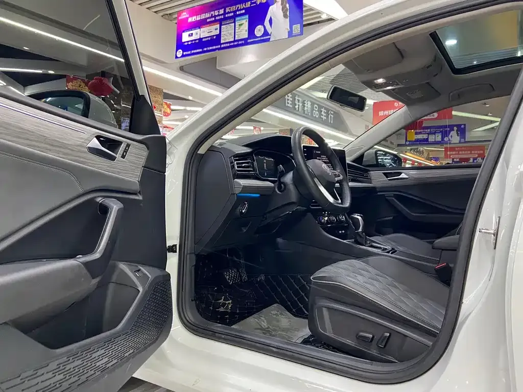 Volkswagen Sagitar 2022 из CN, фото 10