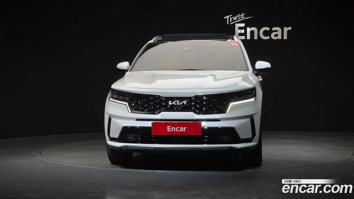 Kia Sorento — фото 3