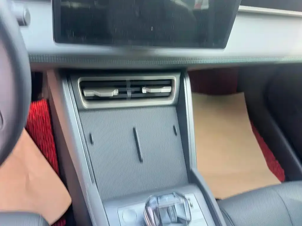BYD Qin L 2025 из CN, фото 3