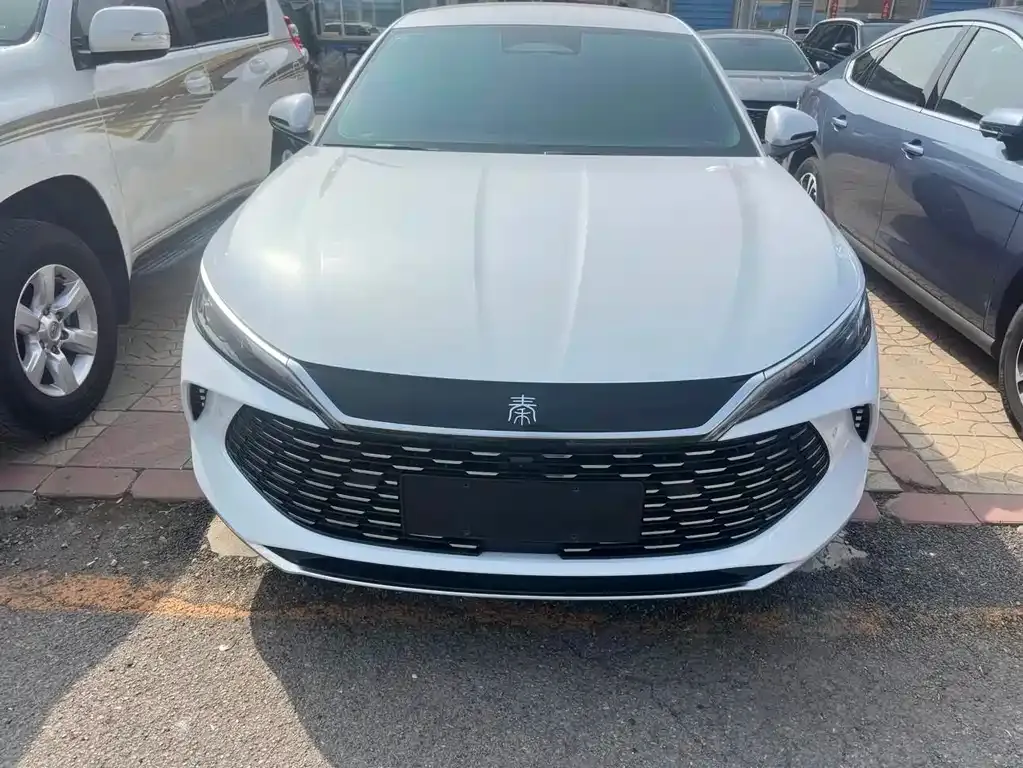 BYD Qin L 2025 из CN, фото 2