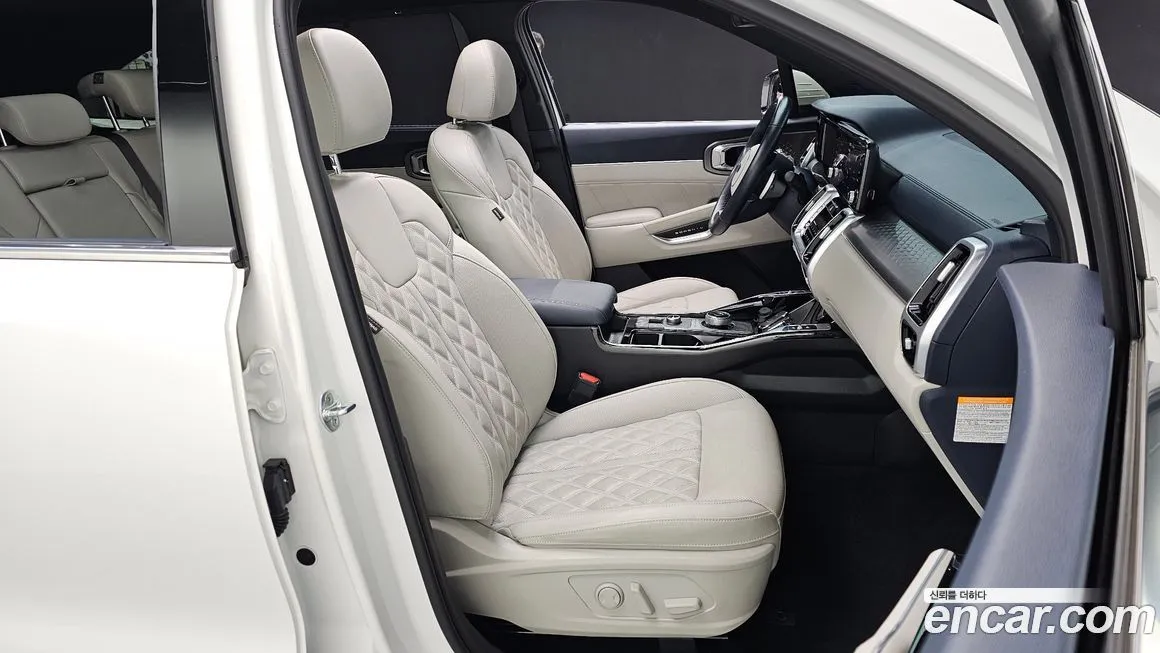 Kia Sorento — фото 5