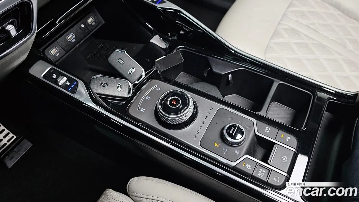 Kia Sorento — фото 7