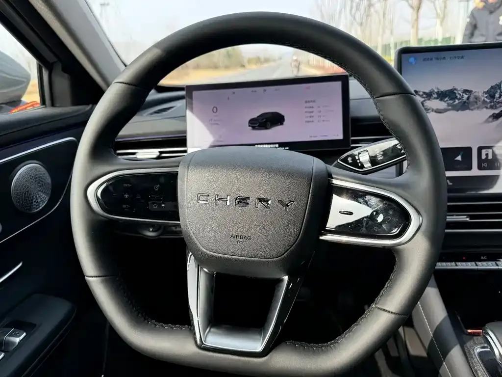 Chery Arrizo 8 PRO — фото 2