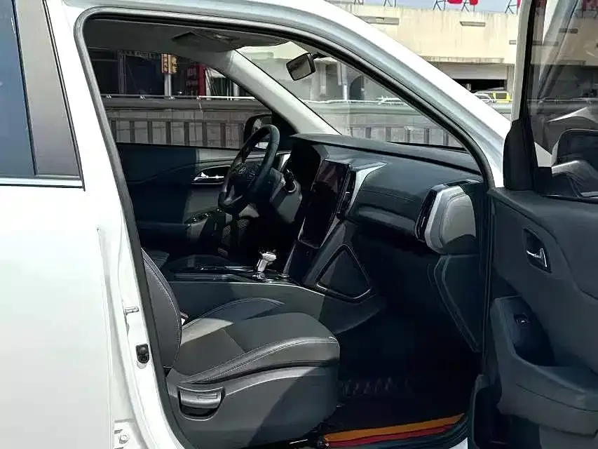 Hyundai ix35 — фото 10