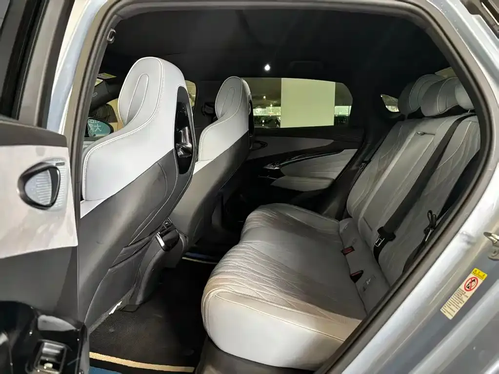 BYD Seal 2022 из CN, фото 5