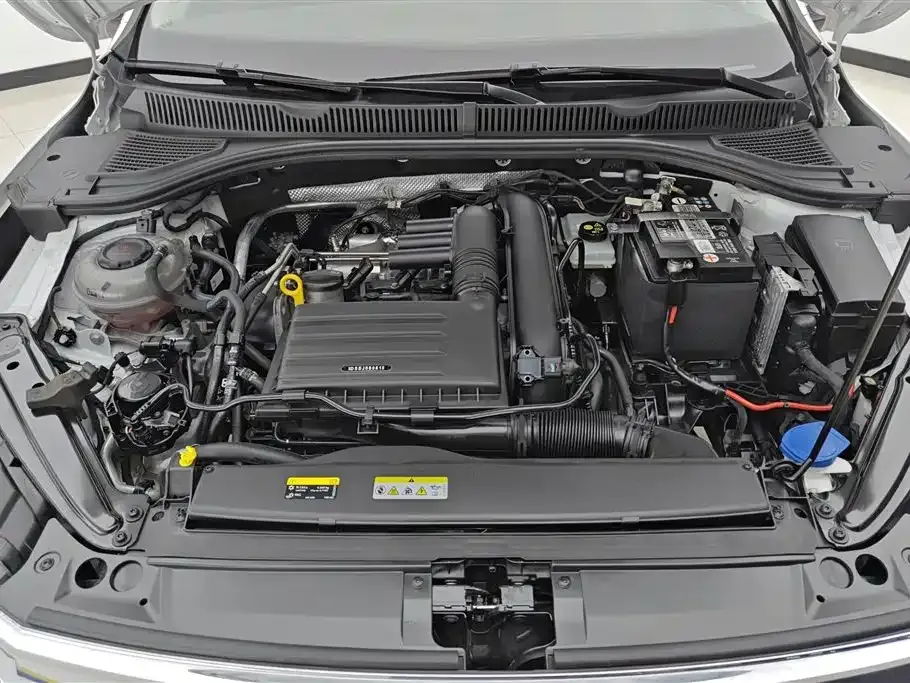 Volkswagen Sagitar 2022 из CN, фото 7