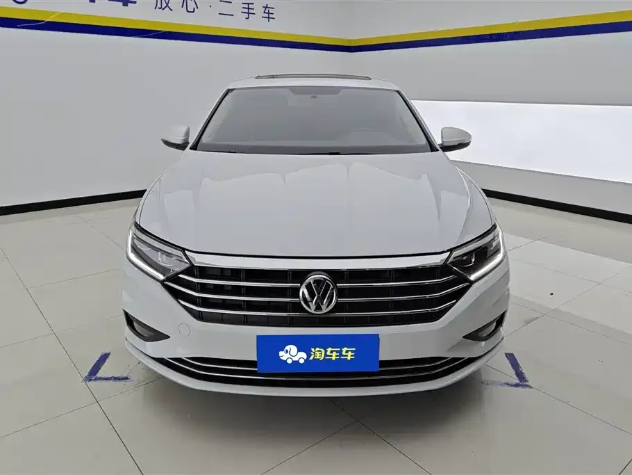 Volkswagen Sagitar 2022 из CN, фото 6