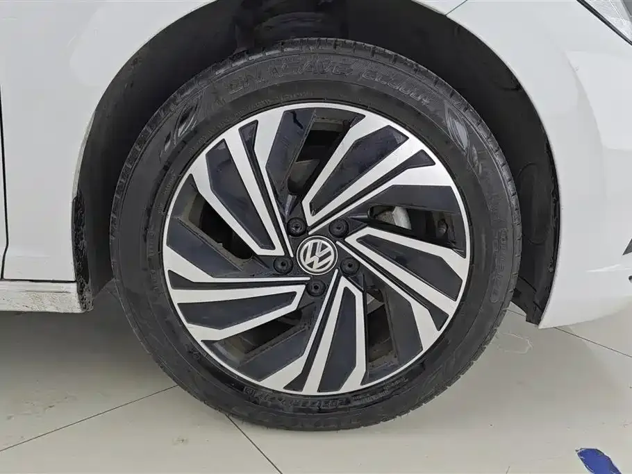 Volkswagen Sagitar 2022 из CN, фото 5