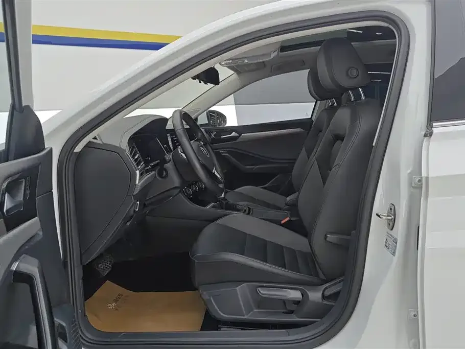 Volkswagen Sagitar 2022 из CN, фото 4