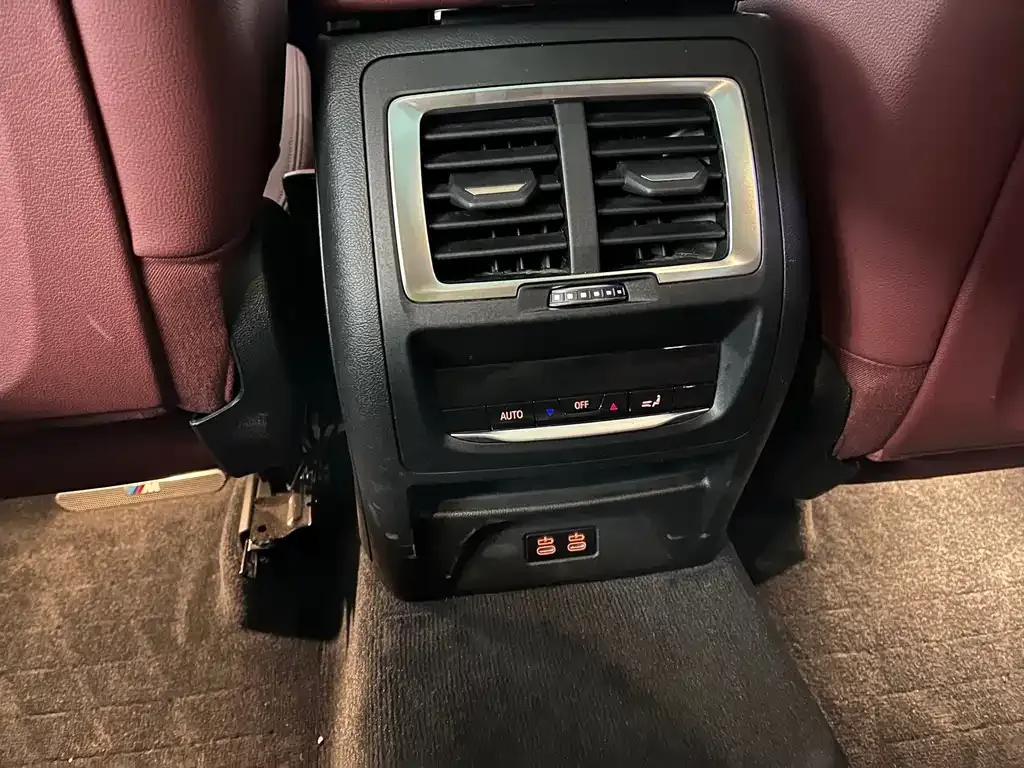 BMW X3 2023 из CN, фото 9