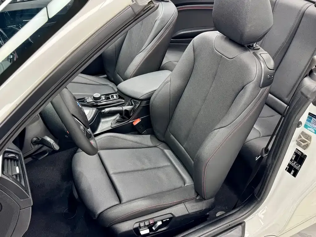 BMW 2 Series (Import) 2021 из CN, фото 4