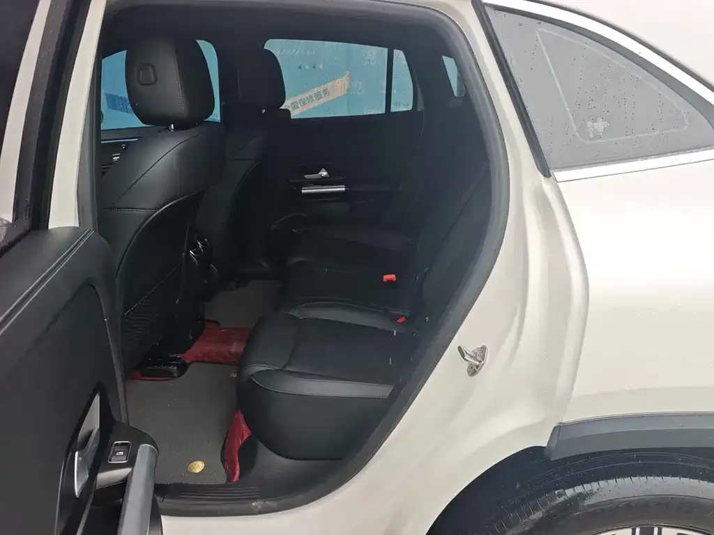 Mercedes-Benz EQA 2023 из CN, фото 2