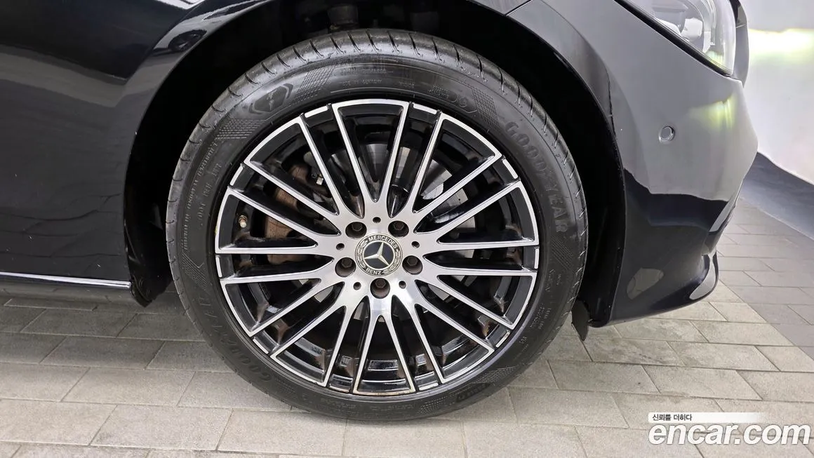 Mercedes-Benz C-Class 2022 из KR, фото 4