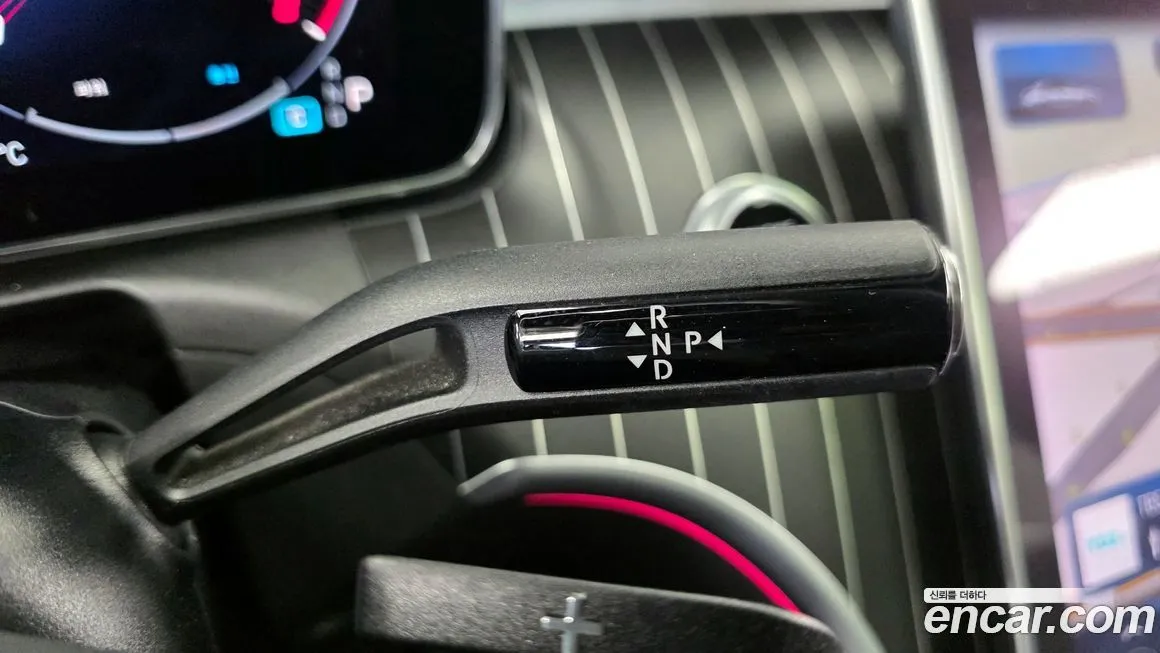 Mercedes-Benz C-Class 2022 из KR, фото 9