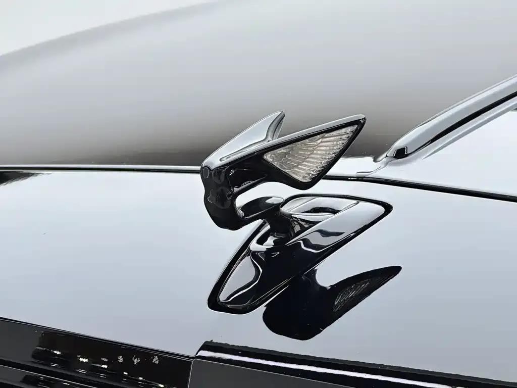 Bentley Flying Spur PHEV — фото 3