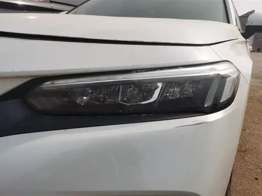Honda Civic — фото 2