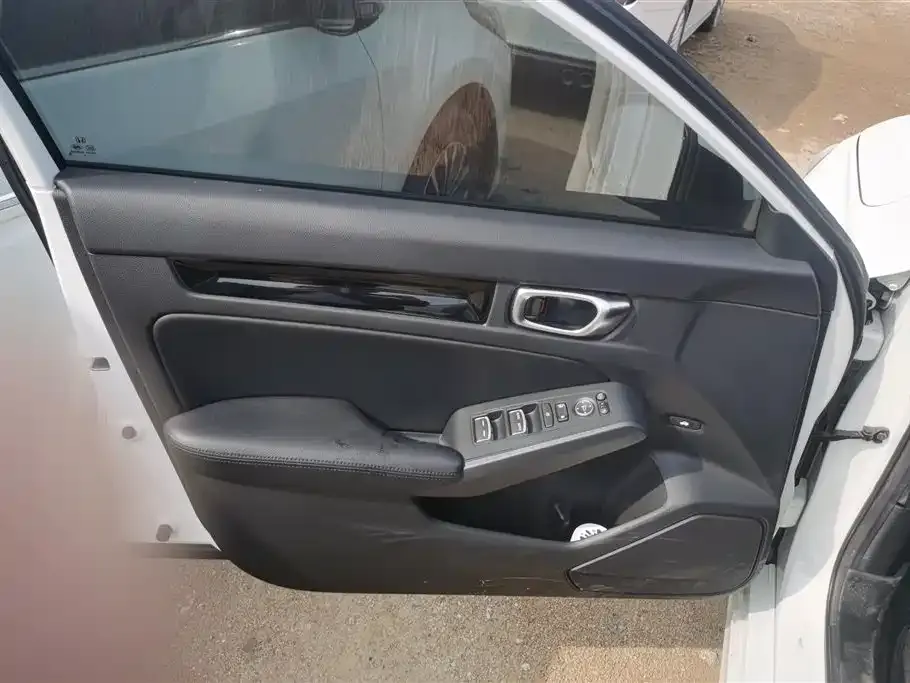 Honda Civic — фото 3