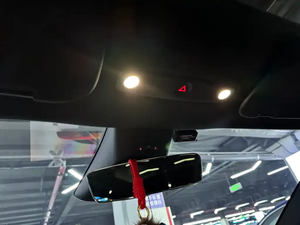 Tesla Model Y 2025 из CN, фото 10