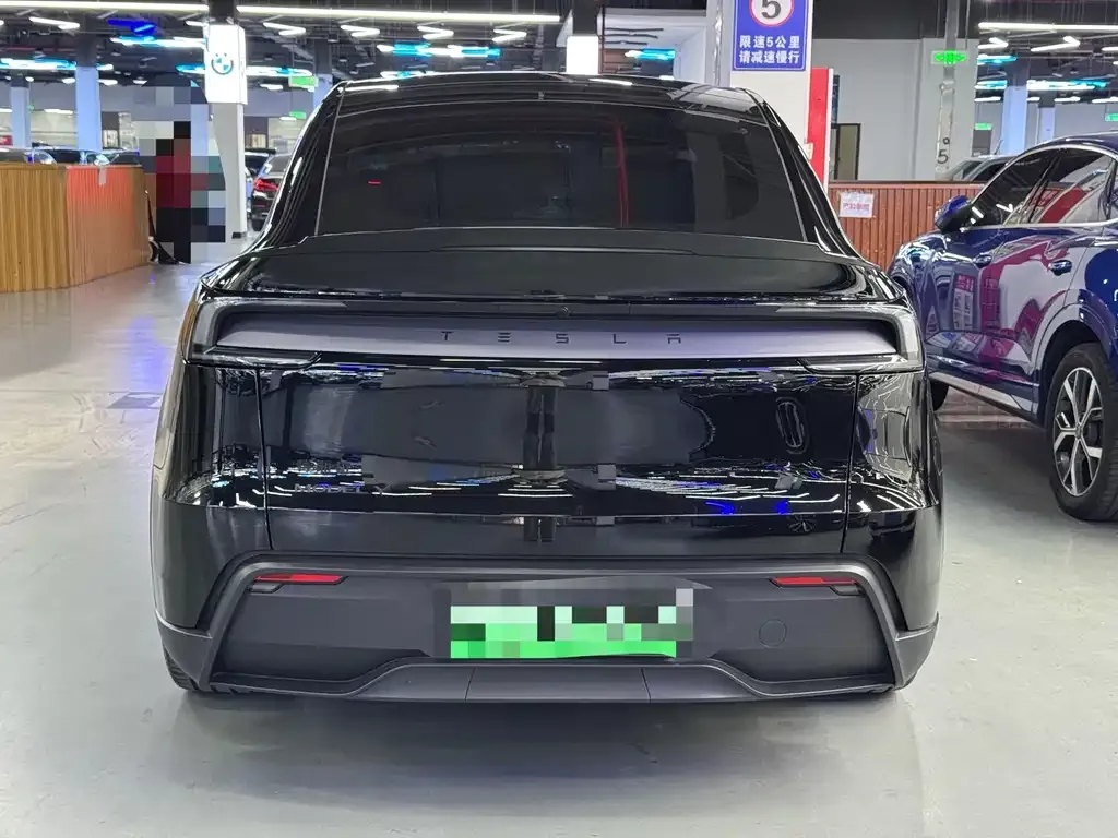 Tesla Model Y 2025 из CN, фото 8
