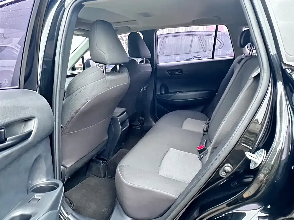 Toyota Frontlander 2022 из CN, фото 3
