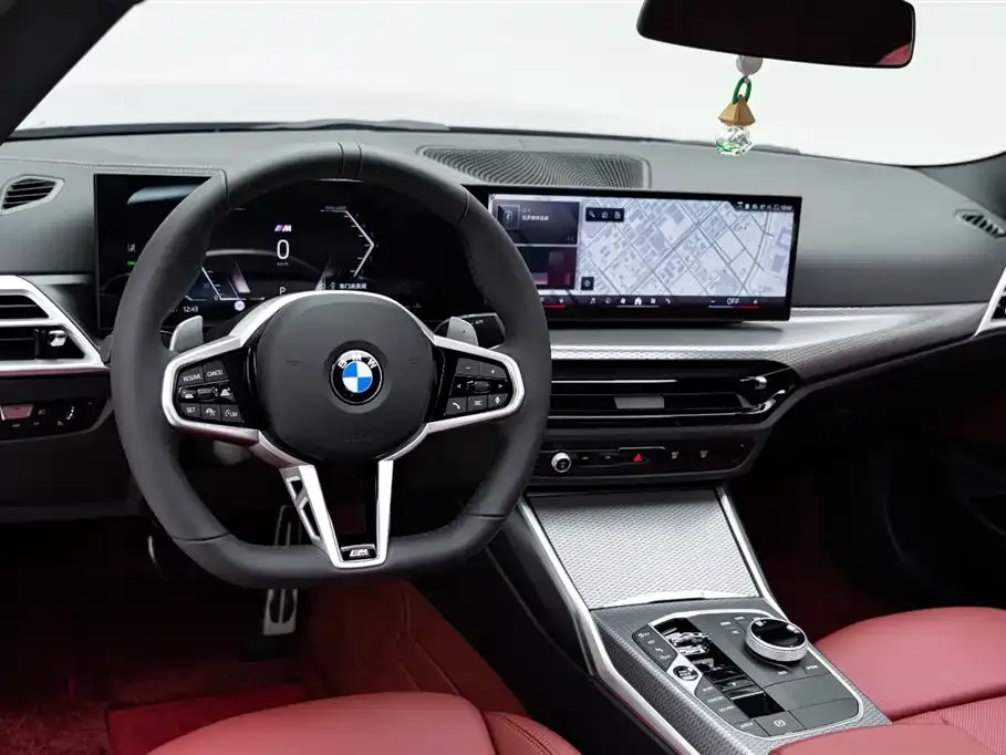 BMW 4 Series — фото 8