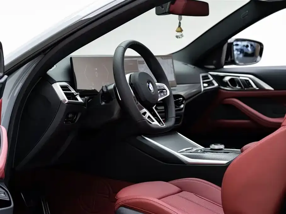 BMW 4 Series — фото 10