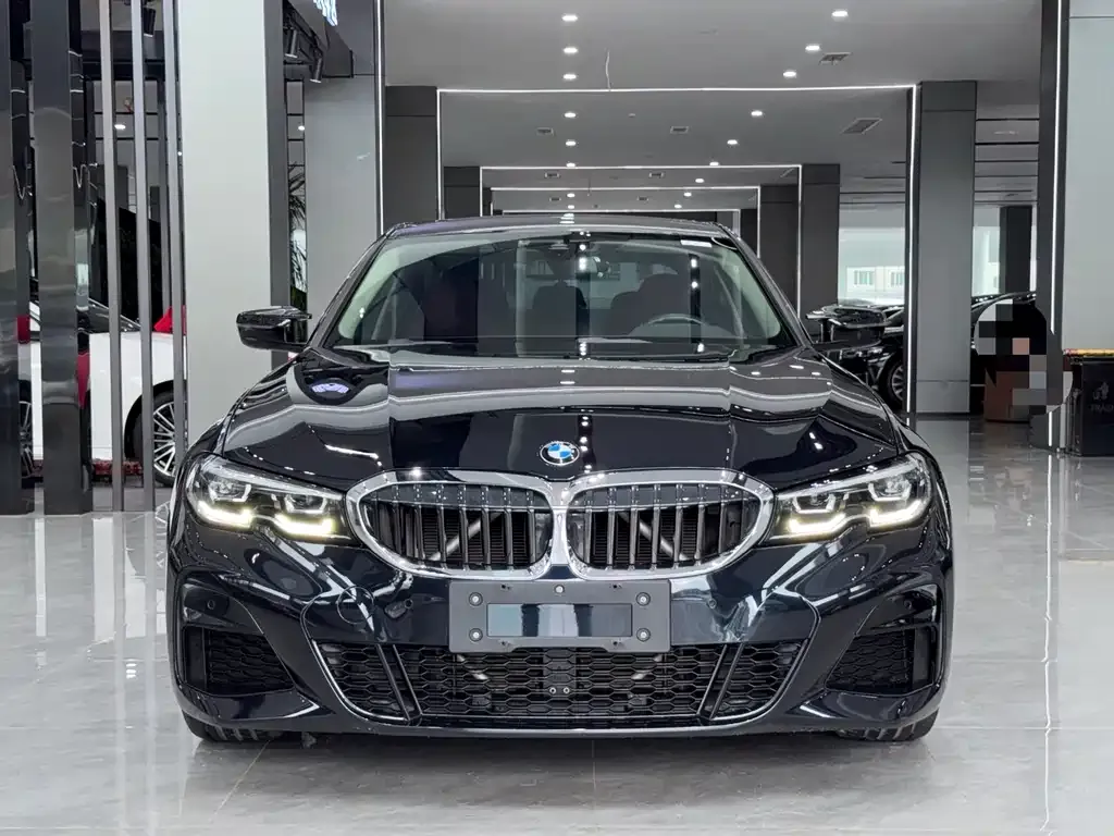 BMW 3 Series — фото 9