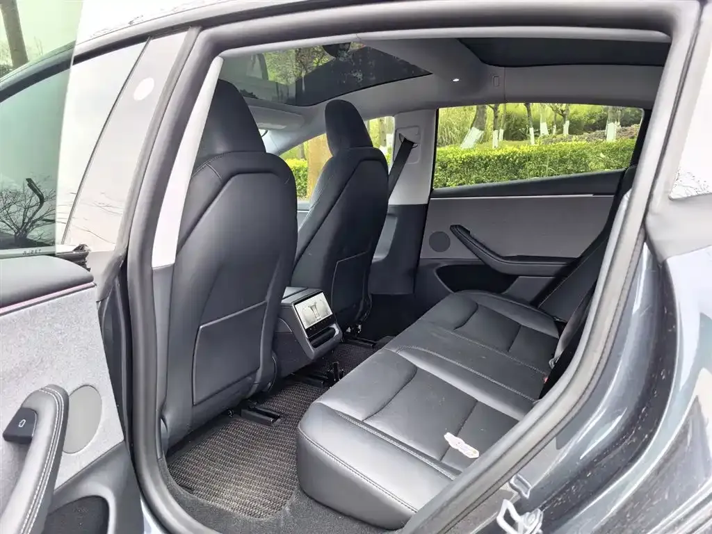 Tesla Model 3 — фото 2