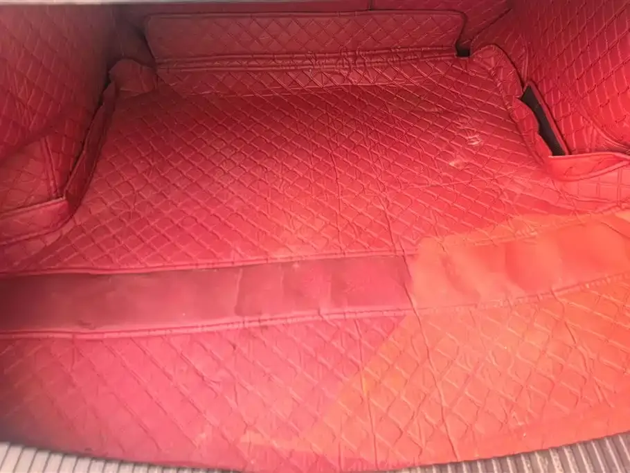 Hongqi H5 2025 из CN, фото 10