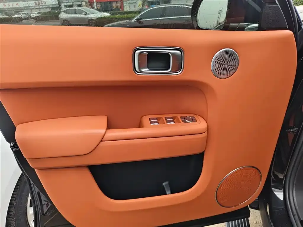 Li Auto L9 2024 из CN, фото 6