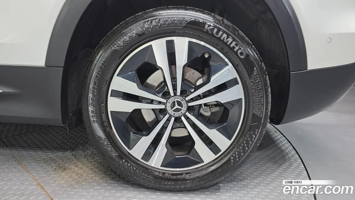 Mercedes-Benz GLB-Class 2022 из KR, фото 7