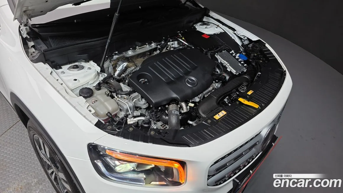 Mercedes-Benz GLB-Class 2022 из KR, фото 10