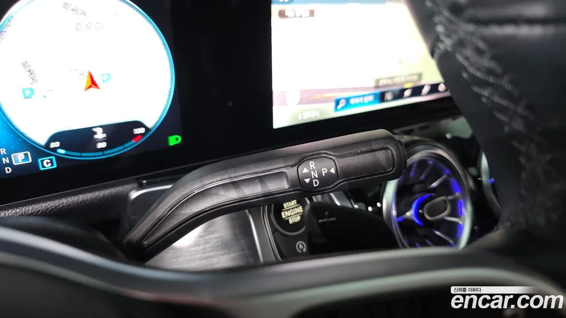 Mercedes-Benz GLB-Class 2022 из KR, фото 2