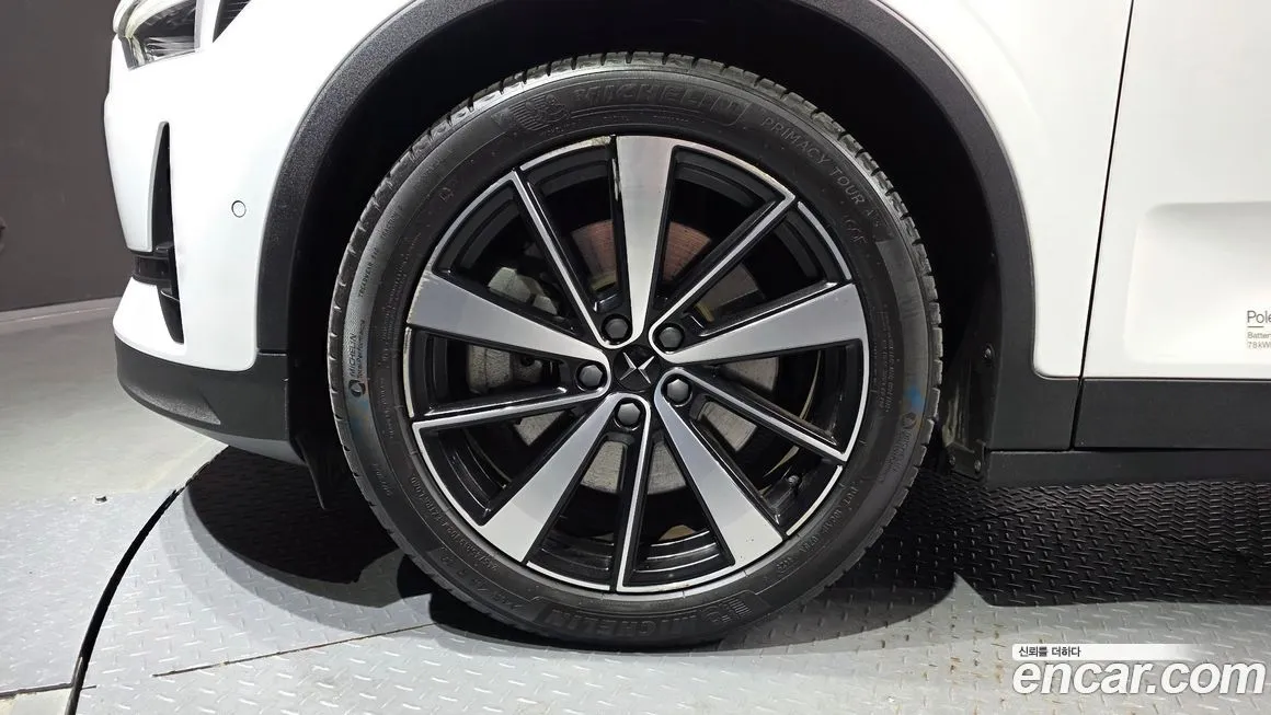 Polestar Polestar 2 2022 из KR, фото 10