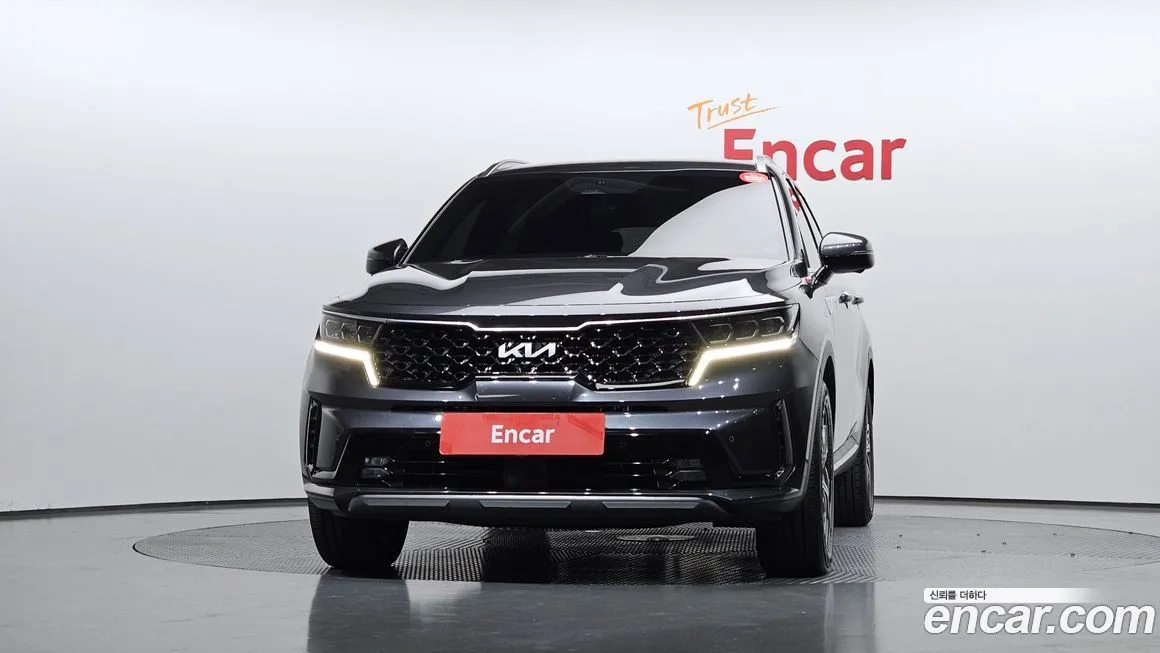 Kia Sorento — фото 2
