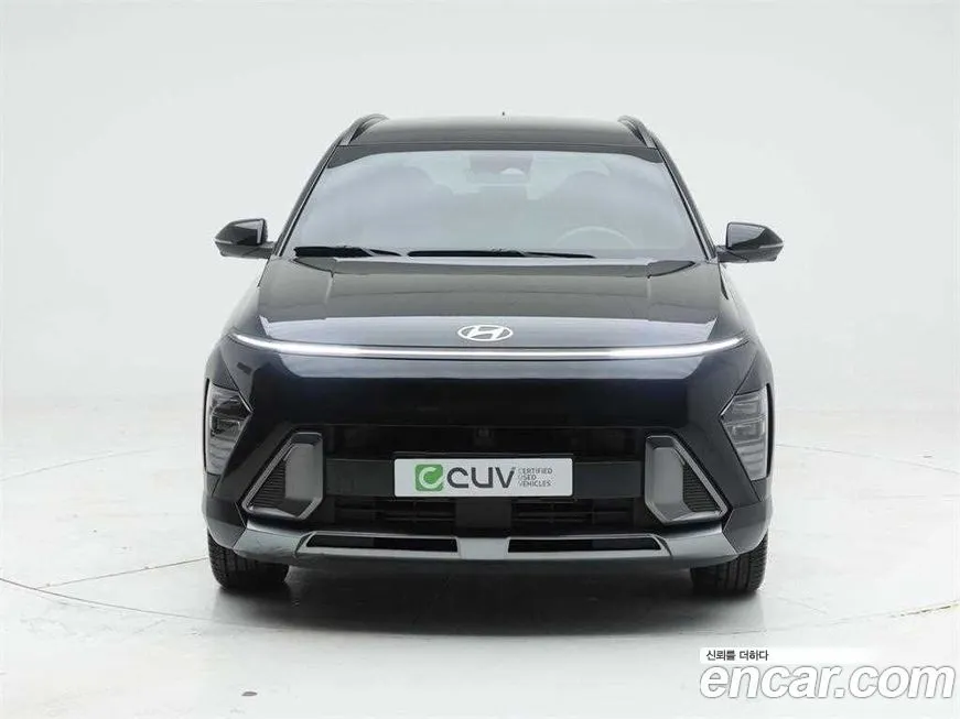 Hyundai Kona 2023 из KR, фото 3