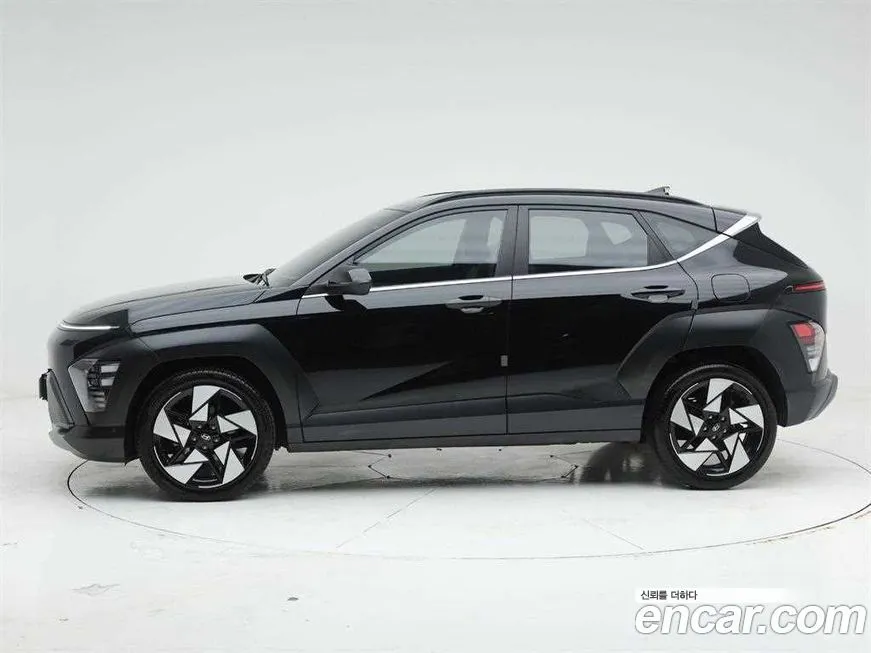 Hyundai Kona 2023 из KR, фото 10