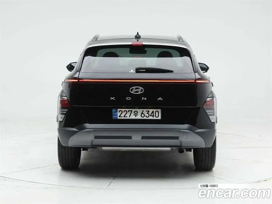 Hyundai Kona 2023 из KR, фото 8