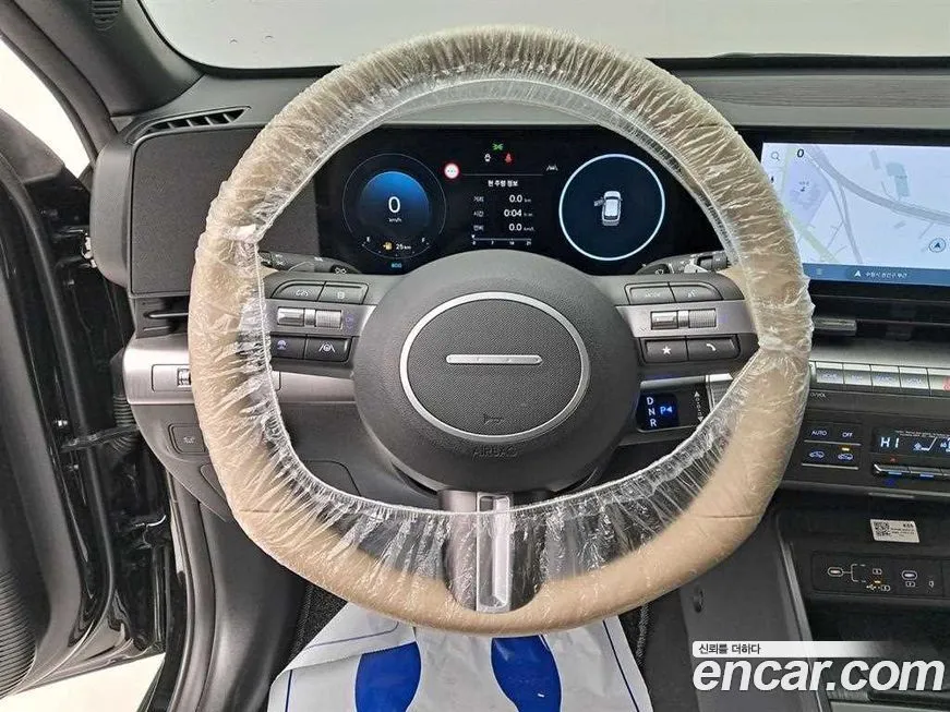 Hyundai Kona 2023 из KR, фото 9