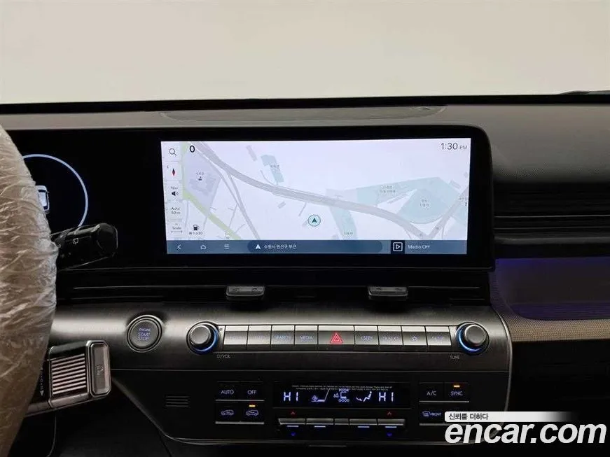 Hyundai Kona 2023 из KR, фото 7