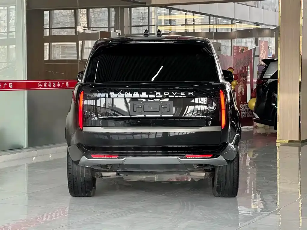 Land Rover Range Rover 2023 из CN, фото 10