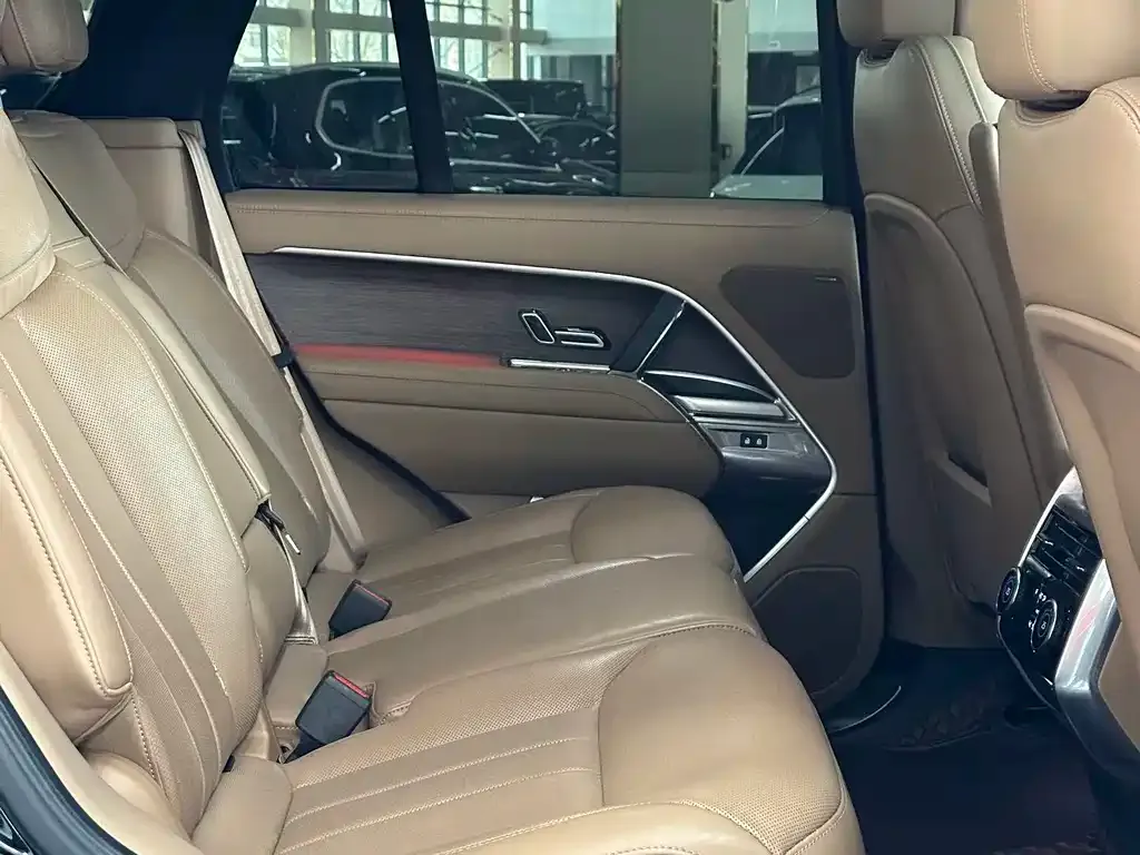 Land Rover Range Rover 2023 из CN, фото 6